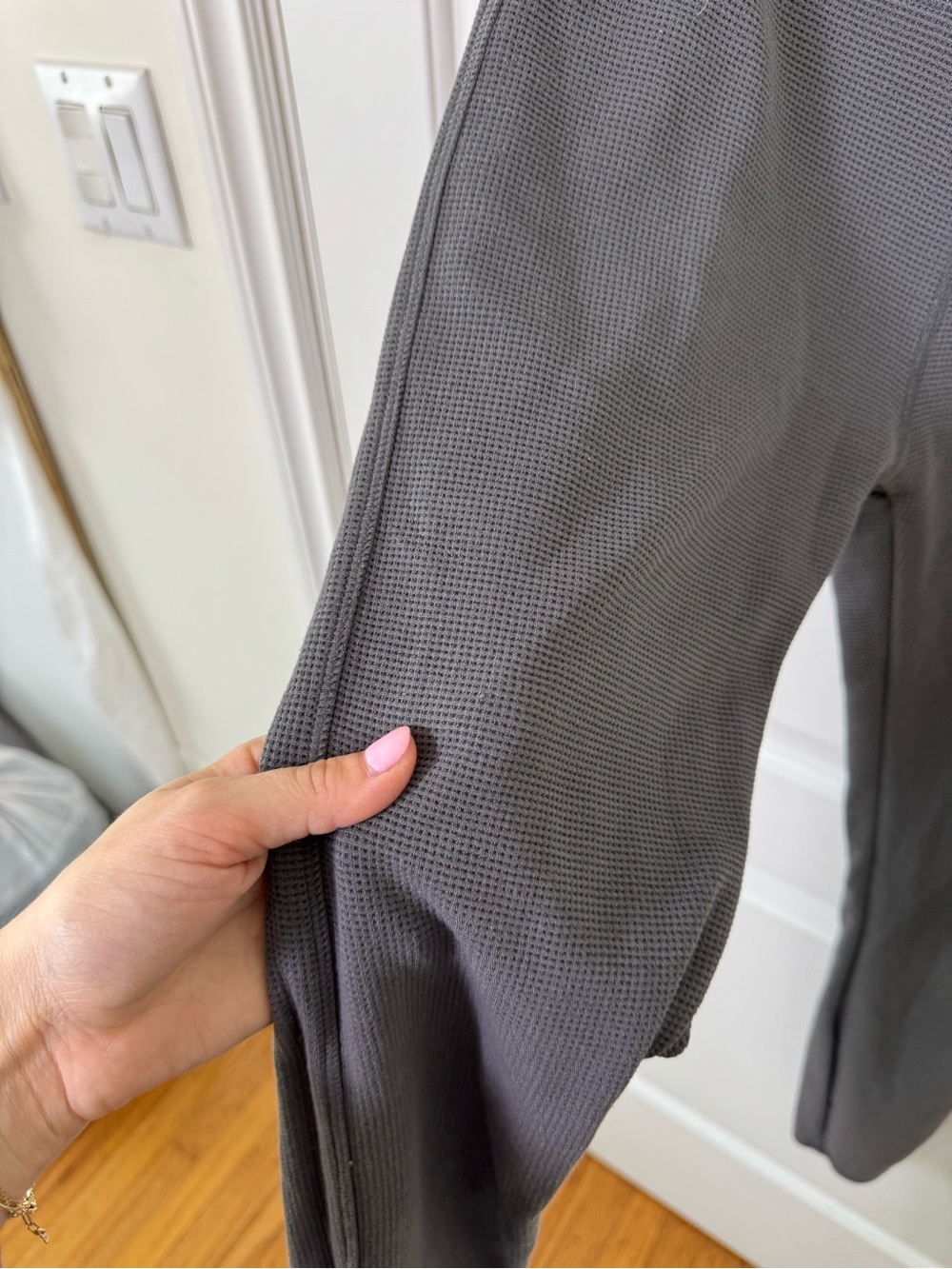 Vuori Bayview Thermal Leggings S - Picture 5 of 9